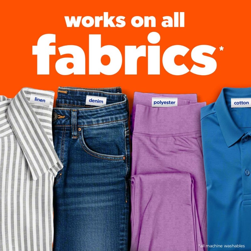 Tide Liquid Laundry Detergent, Original Scent, 80 fl oz, 64 Loads, Boosted Clean Even in Cold Water with Concentrated Washing Soap - Image 5