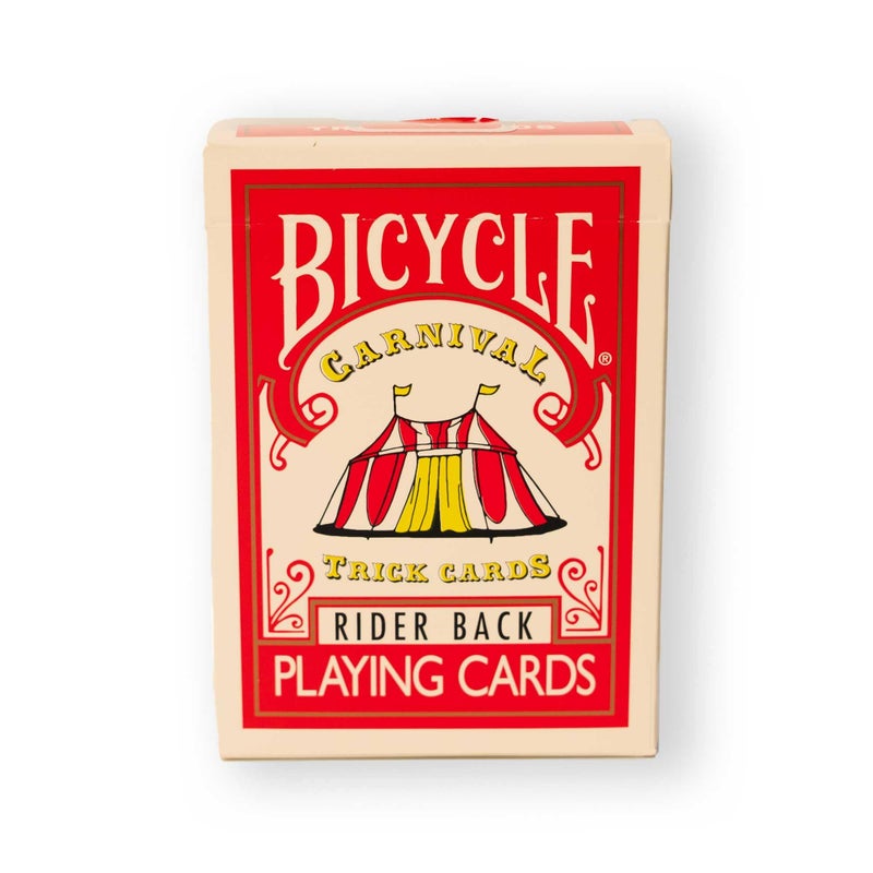 MAGIC MAKERS Magic Gaff Deck - Limited Edition Bicycle Cards - Card Tricks for All Ages - Image 3