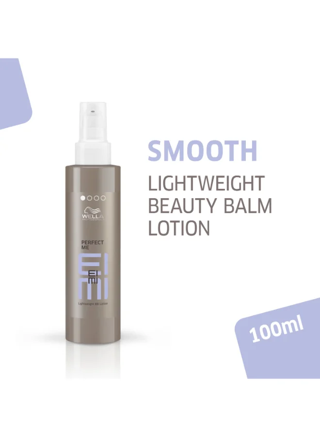 Wella Professionals Eimi Perfect Me 100Ml
