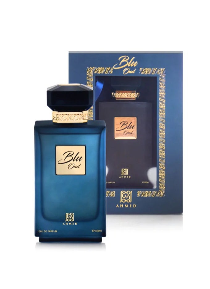 Blu Oud AHMED AL MAGHRIBI PERFUMES - pzsku/ZBB4966283CF69A034C82Z/45/_/1708780303/ec2ec60e-822c-472f-ad13-d67001ed5d1c