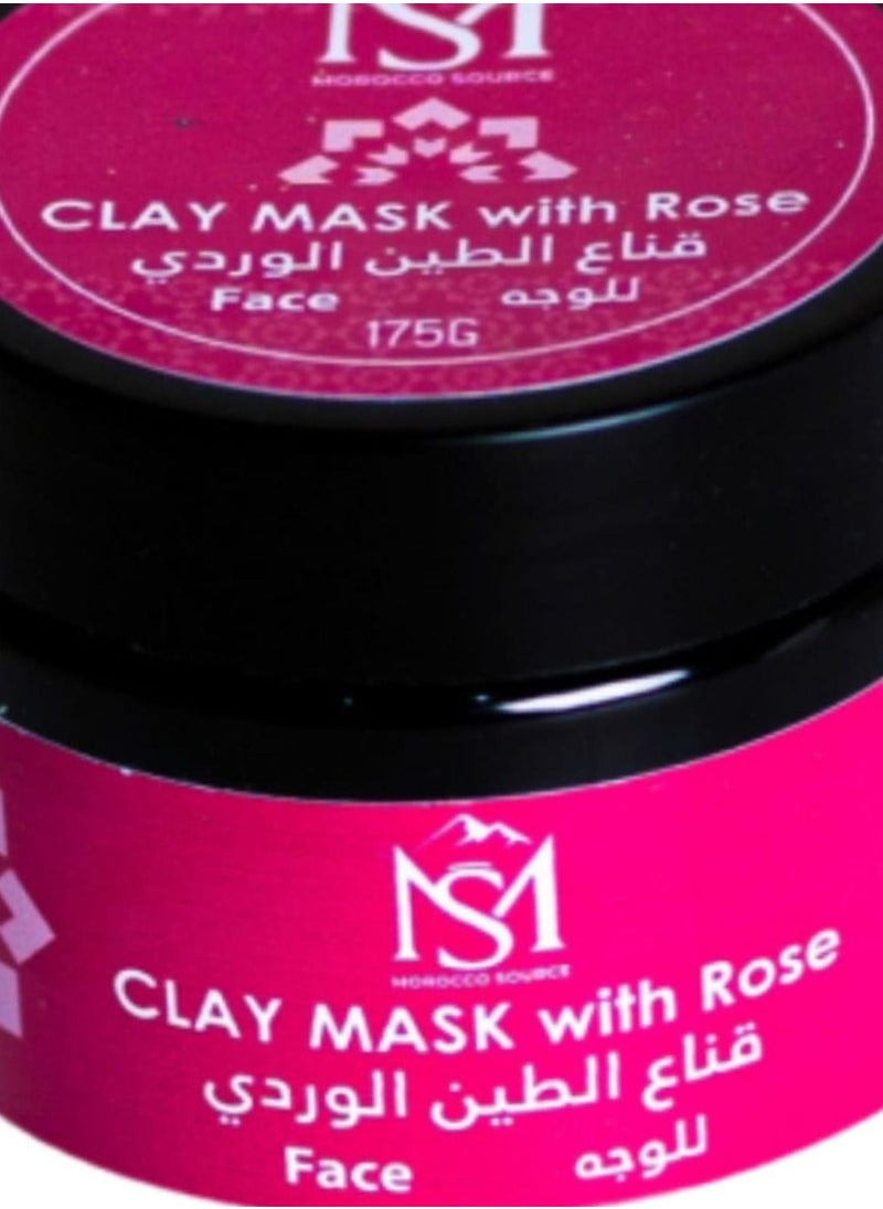 Pink Clay Mask To Moisturize The Skin - pzsku/ZBB497D43123254844029Z/45/_/1693735256/85828713-a190-41da-8d5a-b0c6bf4ca1e3