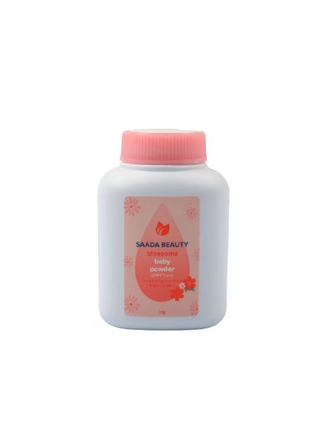 SAADA BEAUTY Baby Powder 25g