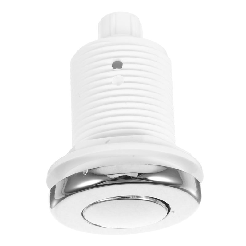 Pneumatic Air Switch for Garbage Disposal Kitchens Wet Area Replacement Push Button - Image 2