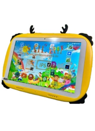 Tiny Tunes Smart Tab TS 106 is a children-friendly tablet designed with educational and entertainment purposes in mind - pzsku/ZBB49B82D36D87CEAFD24Z/45/_/1739364508/f7533142-c5bc-458e-9417-eb4188484c08