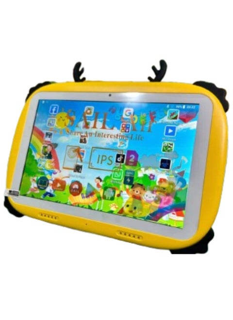 Tiny Tunes Smart Tab TS 106 is a children-friendly tablet designed with educational and entertainment purposes in mind