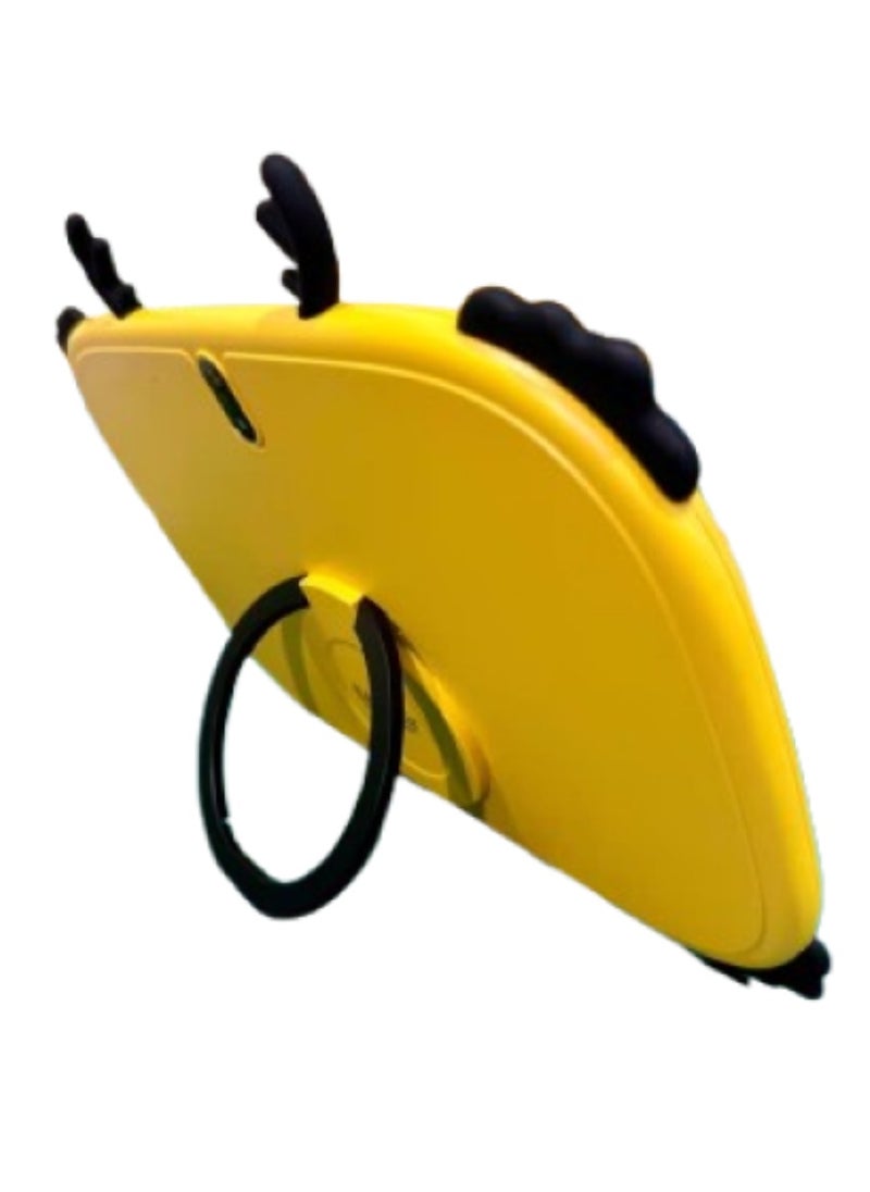 Tiny Tunes - Tiny Tunes Smart Tab TS 106 is a children-friendly tablet designed with educational and entertainment purposes in mind - Image 1