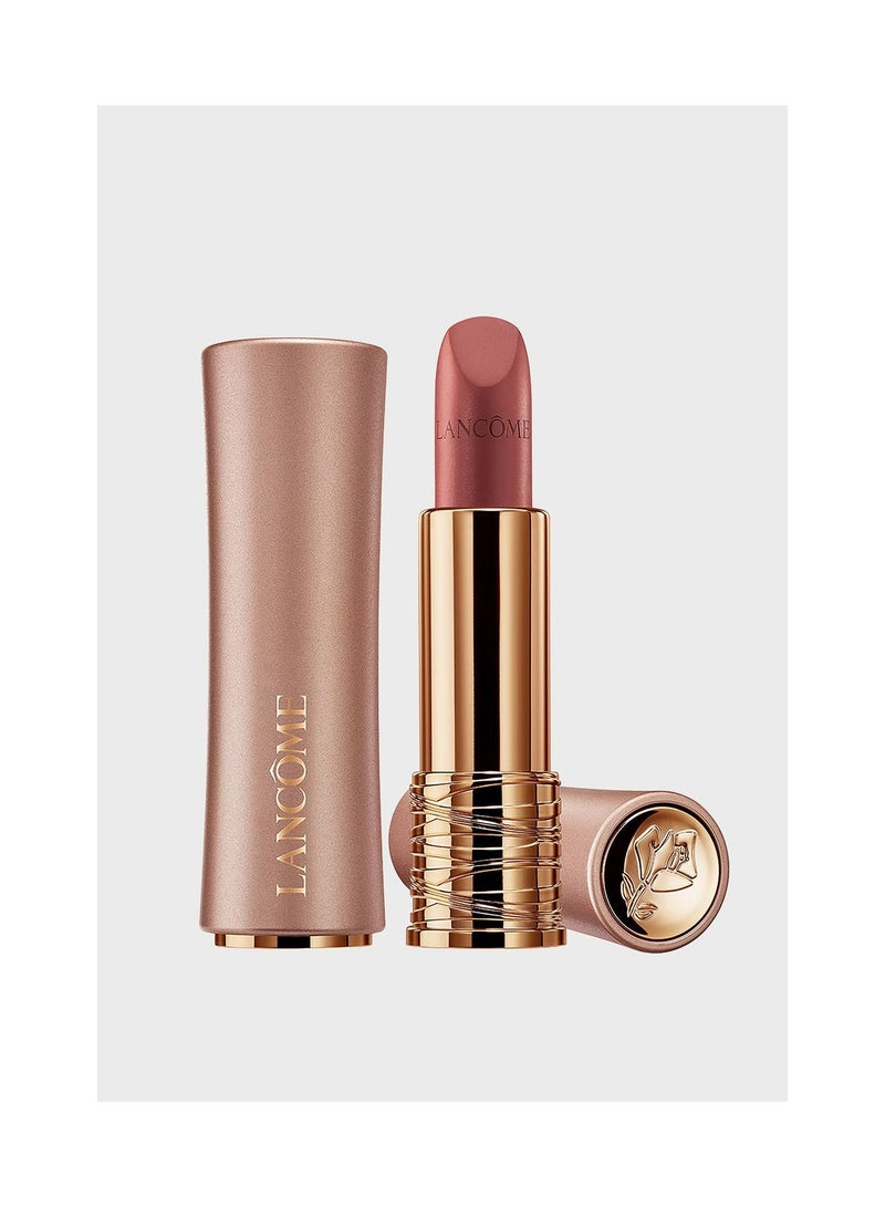 Lancome Paris أحمر شفاه لابسولو روج إنتيمات 276 كوزي سي*ي - 3.4 جم - Image 1