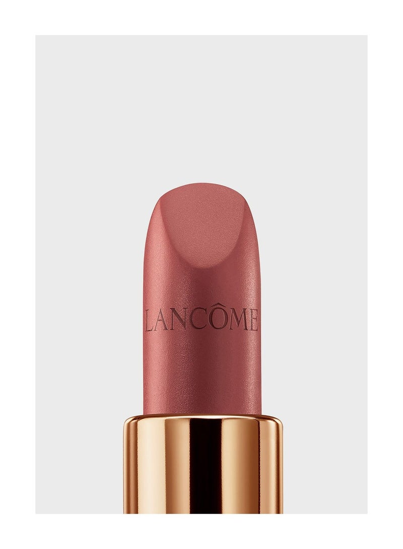 Lancome Paris أحمر شفاه لابسولو روج إنتيمات 276 كوزي سي*ي - 3.4 جم - Image 3
