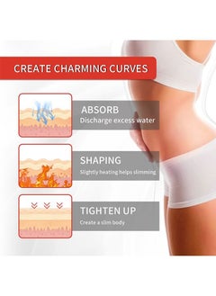 Hot Cream Slimming Fat Burning Cream For Belly Waist And Buttocks, Slimming Cream That Burns Fat & Moisturizing Firming And Slimming Goodbye Cellulite Sweat Cream For Women Weight Loss 60ML - pzsku/ZBB49D124BA6F2EFB322FZ/45/_/1690969553/371ffcfd-e1c3-4d86-8047-452e8a568fd3