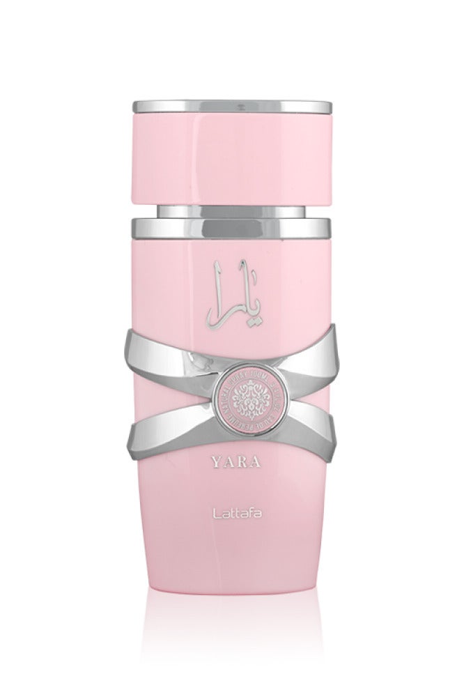 لطافة عطر يارا للنساء من لطافة او دي بارفان 100 مل - Image 2