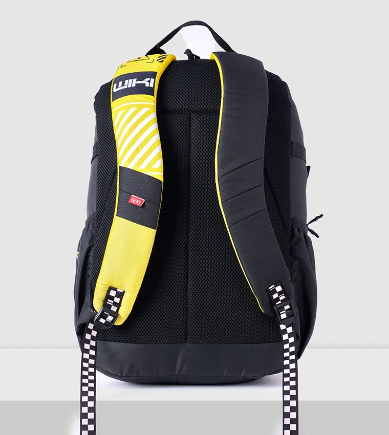 WILDCRAFT Wiki Tribe 3 BAW, Yellow - Image 4