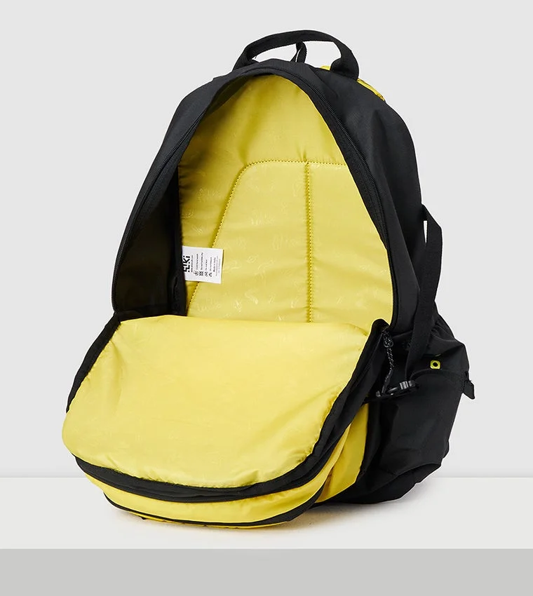 Wildcraft  Wiki Tribe 3 BAW, Yellow  | Best Price UAE