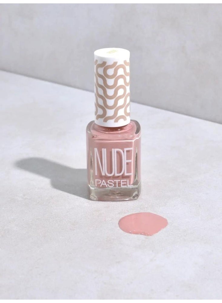 باستيل مناكير اظافر نود - درجة 752 | 13مل - Image 5