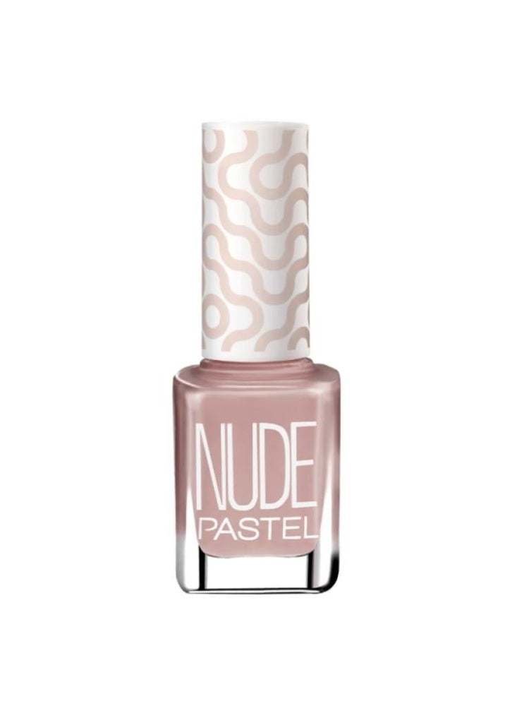 باستيل مناكير اظافر نود - درجة 752 | 13مل - Image 1
