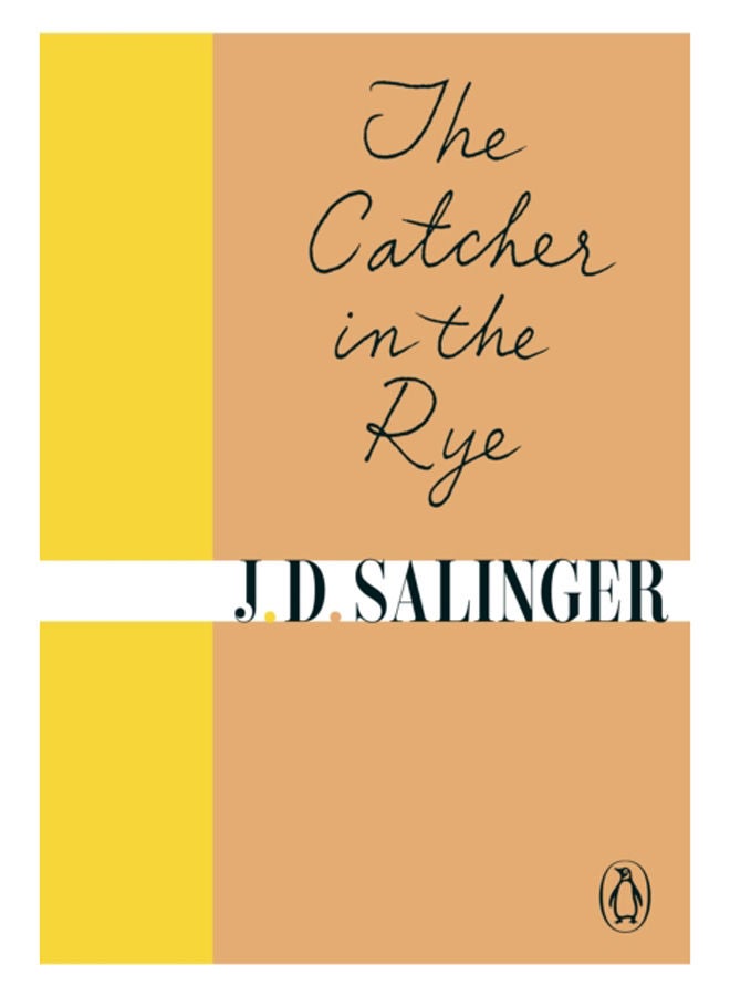 The Catcher in the Rye 
