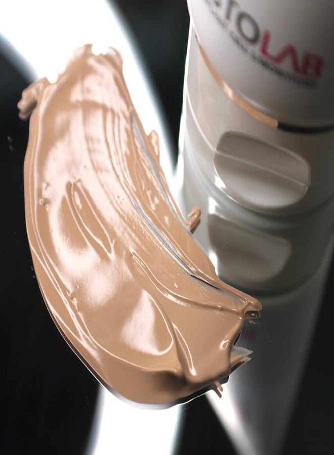 HISTOLAB Post Care Sun Blemish Balm SPF 35 PA++ – One Shade BB Cream Tinted Sunscreen, Korean K-Beauty Tone-Adapting Coverage for Post-Laser & Everyday Wear, Lightweight - Image 5