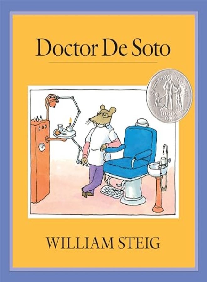 DOCTOR DE SOTO