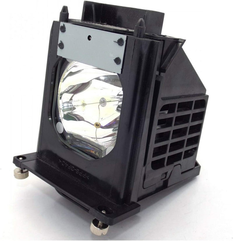 915P061010 TV Replacement Lamp Original Quality Bulb with Housing for Mitsubishi WD-57733 WD-57734 WD-65734 WD-65833 WD-73733 WD-73734 WD-73833 WD-C657 WD57733 WD57734 Projectors