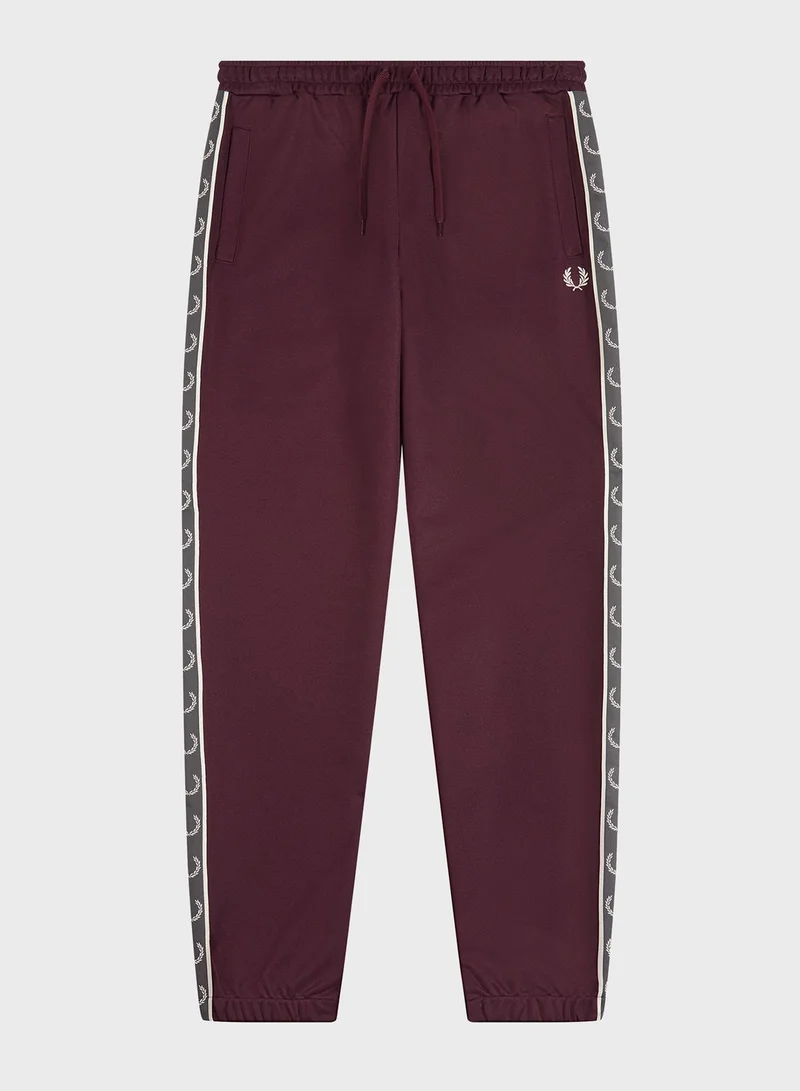 FRED PERRY Essential Trackpant