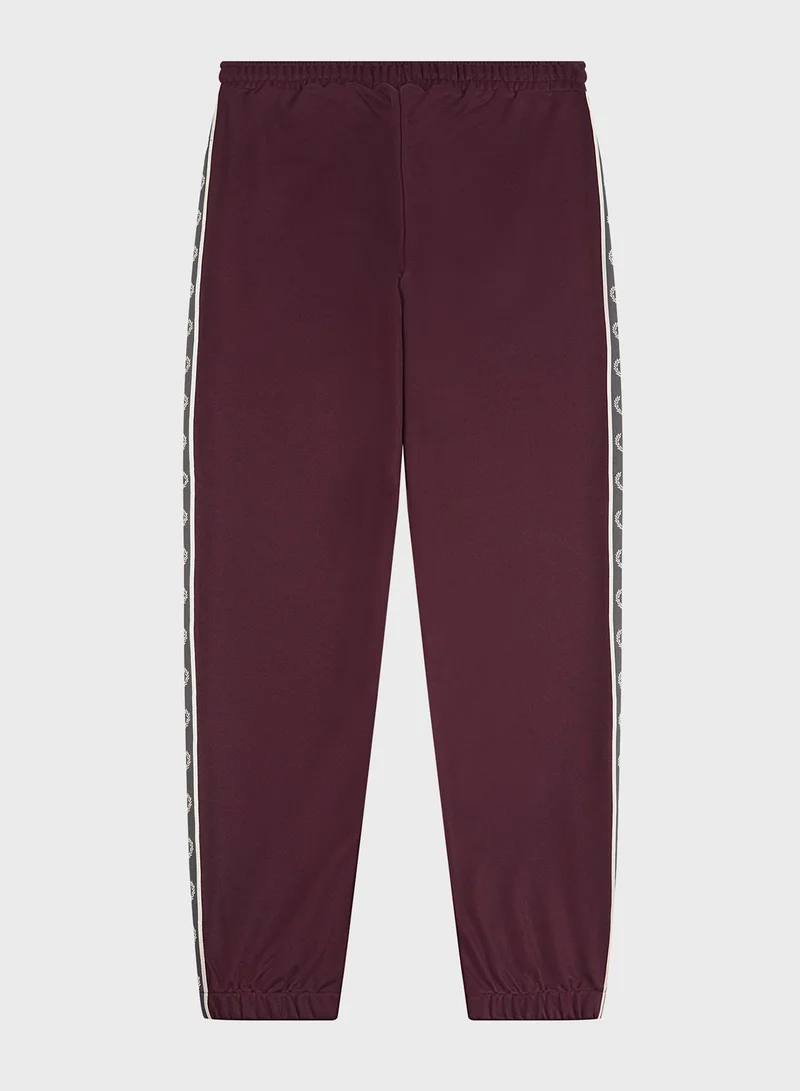 FRED PERRY Essential Trackpant