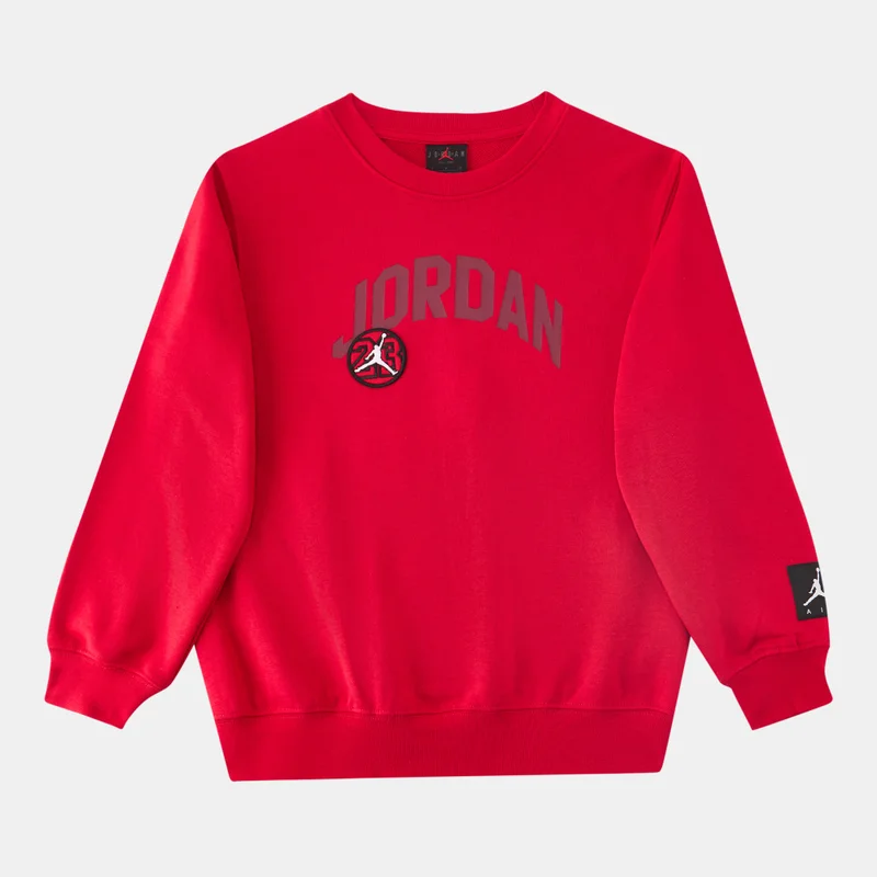 Jordan Kids' Dynasty Sweatshirt