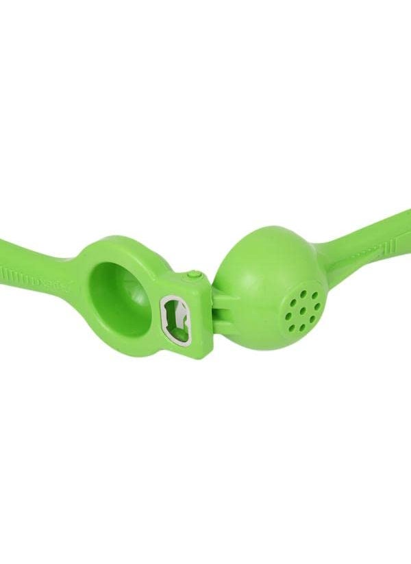 Graidient span Graidient span Apex 2 in 1 abs Lemon Squeezer with opner  - Image 2