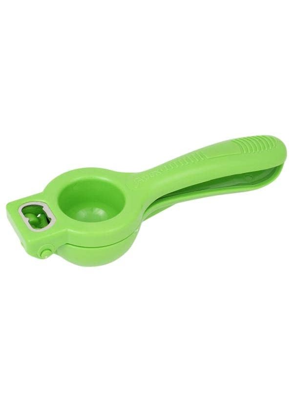 Graidient span Graidient span Apex 2 in 1 abs Lemon Squeezer with opner  - Image 1