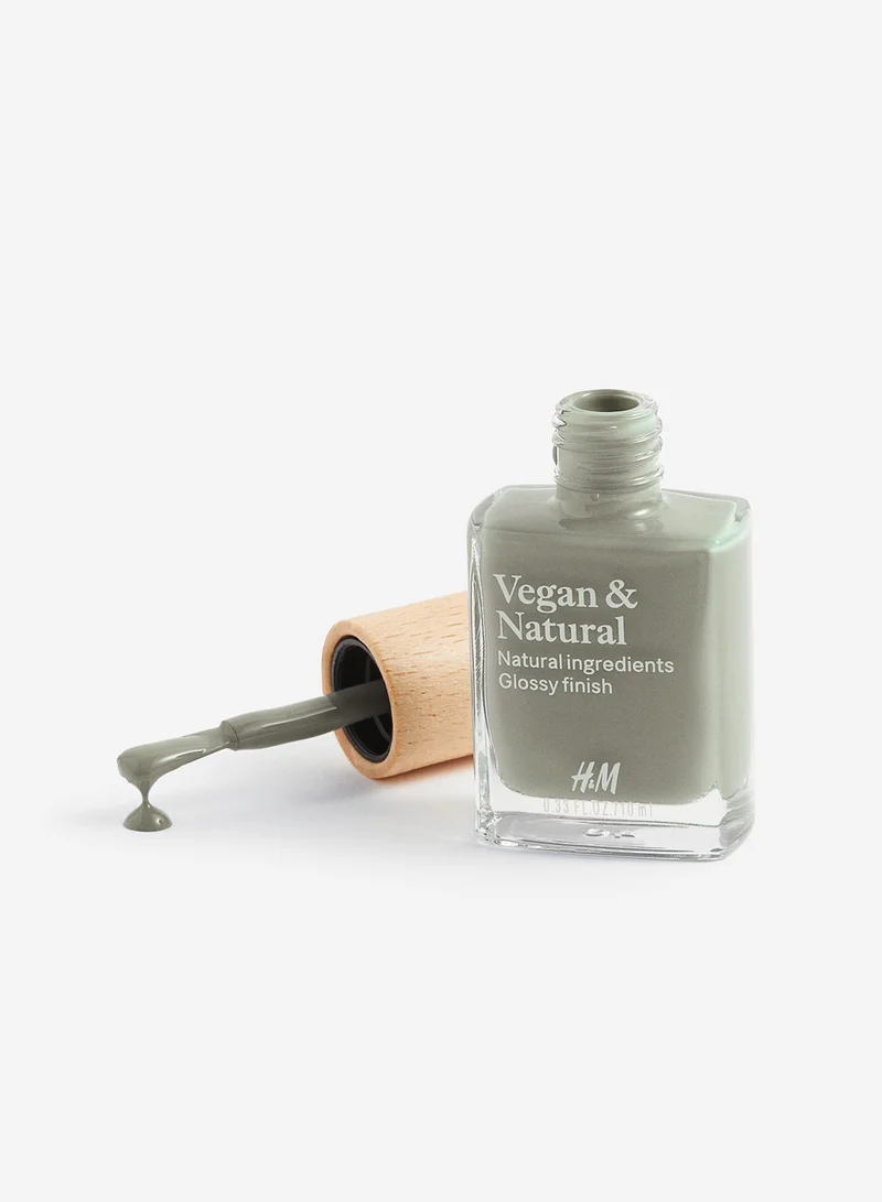 اتش اند ام Nail Polish