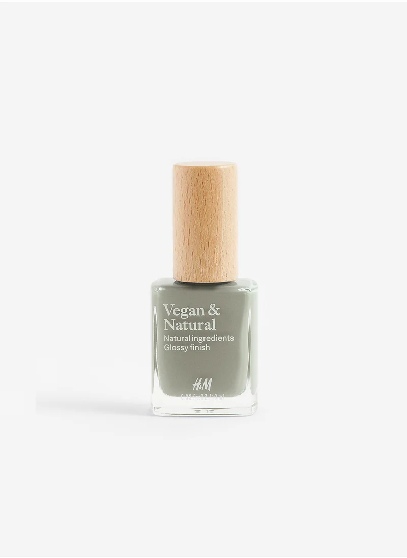 H&M Nail Polish