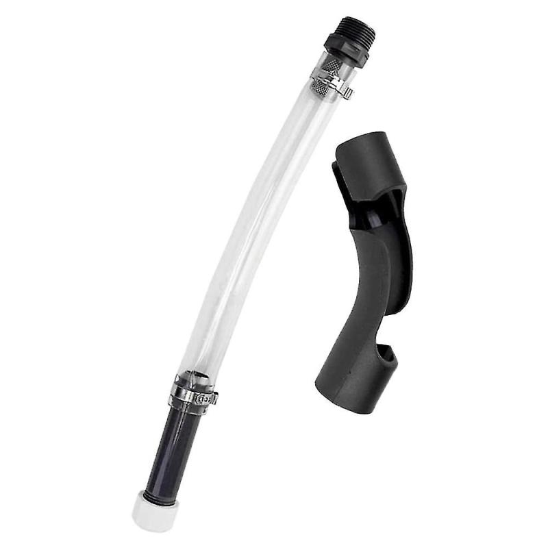 سعة 5 جالون وقود Jug Gas يمكن أن يكون غطاء Vp Racing Fuel Deluxe Filler - Image 1