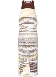Hawaiian Tropic Weightless Hydration Clear Spray Spf 15 170Gm (6Oz)  - Image 2