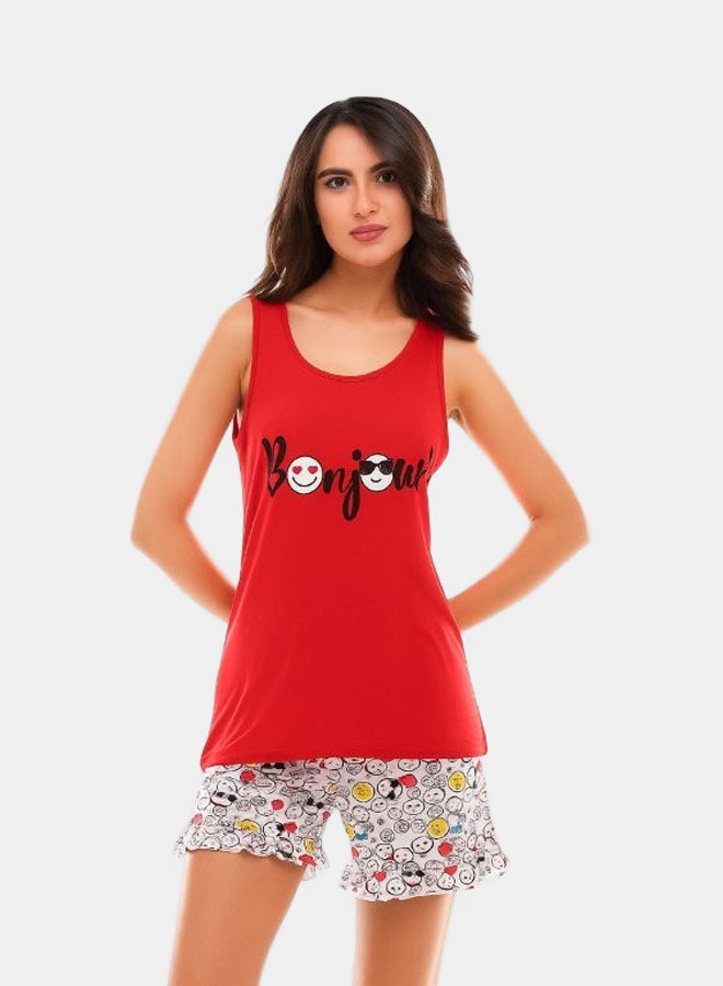 Carina Cookies Pyjama Set - Image 1