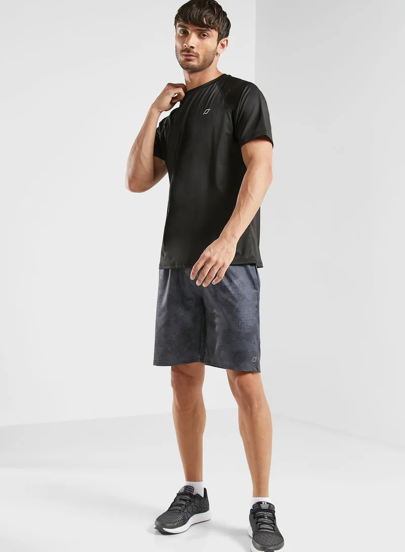 FRWD Training T-Shirt
