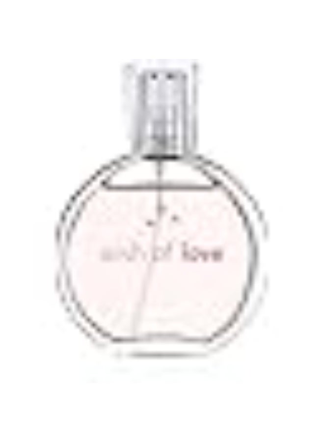 AVON Wish Of Love Perfume EDT 50ml - Image 4