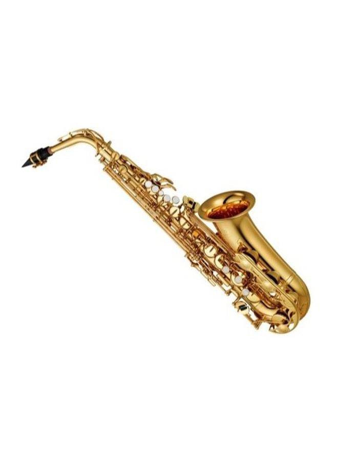 YAMAHA YAS-26 Saxophone - Image 3