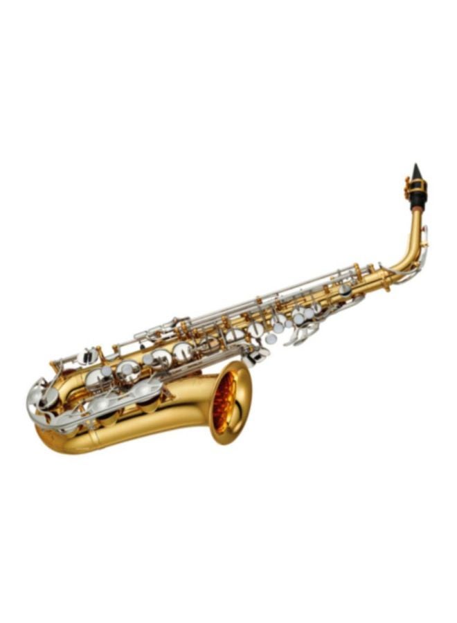 YAMAHA YAS-26 Saxophone - Image 4