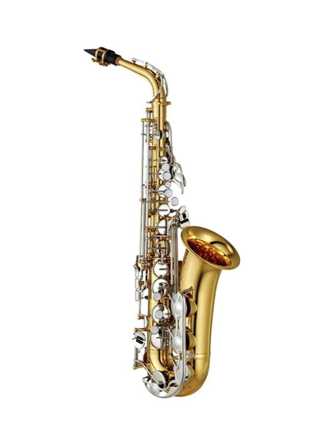 YAMAHA YAS-26 Saxophone - Image 1