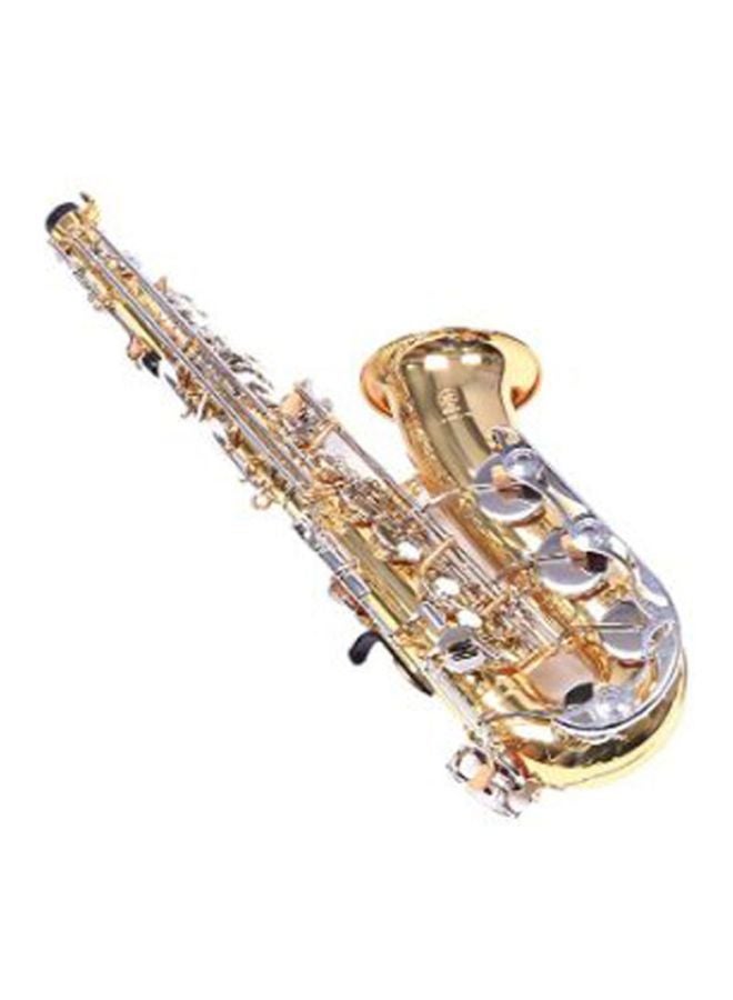 YAMAHA YAS-26 Saxophone - Image 2