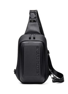 ARCTIC HUNTER XB00126 Men Chest Crossbody Waterproof Shoulder Backpack Bags  - Image 1