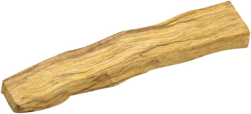 1pc Santo Wooden Stick Purifying Incense Sticks Chandan Aroma for Yoga Meditation Smudging - Image 1