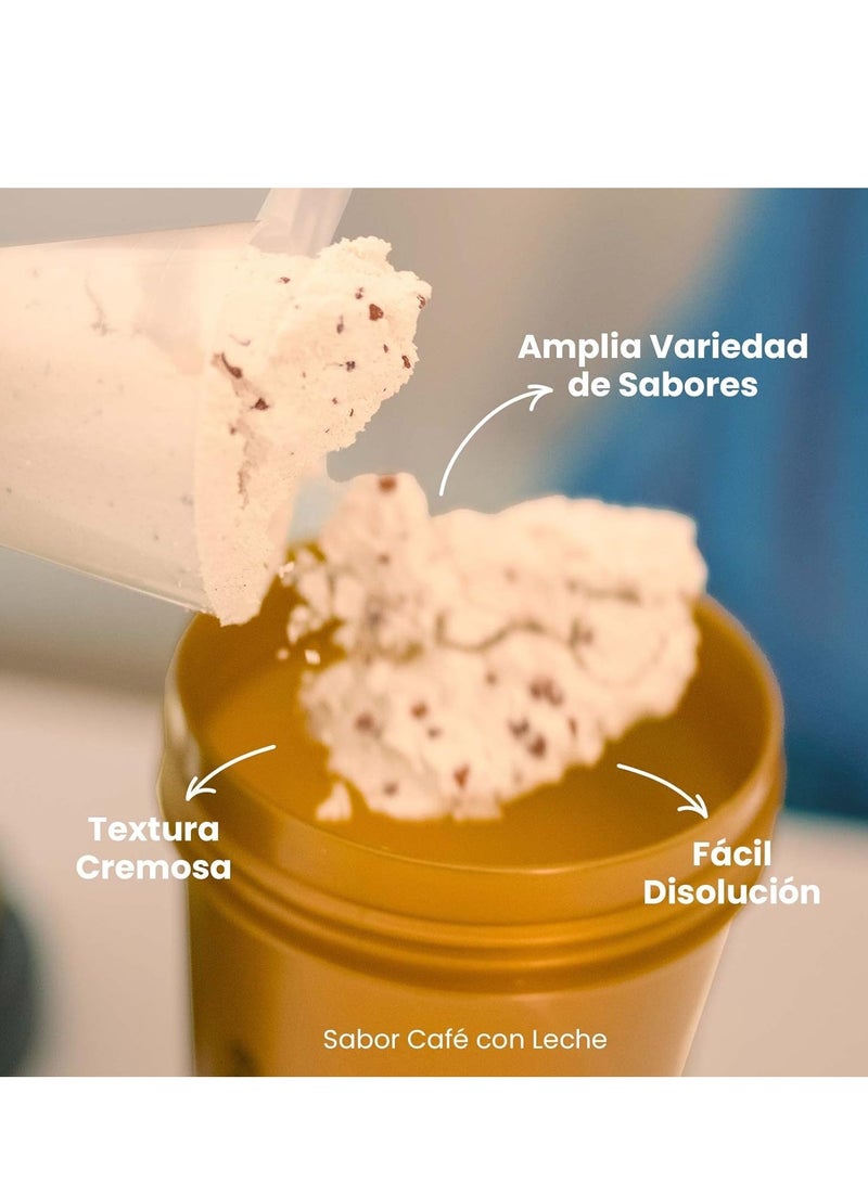 HSN Evowhey Protein 2.0 Caribbean Vanilla - Image 5