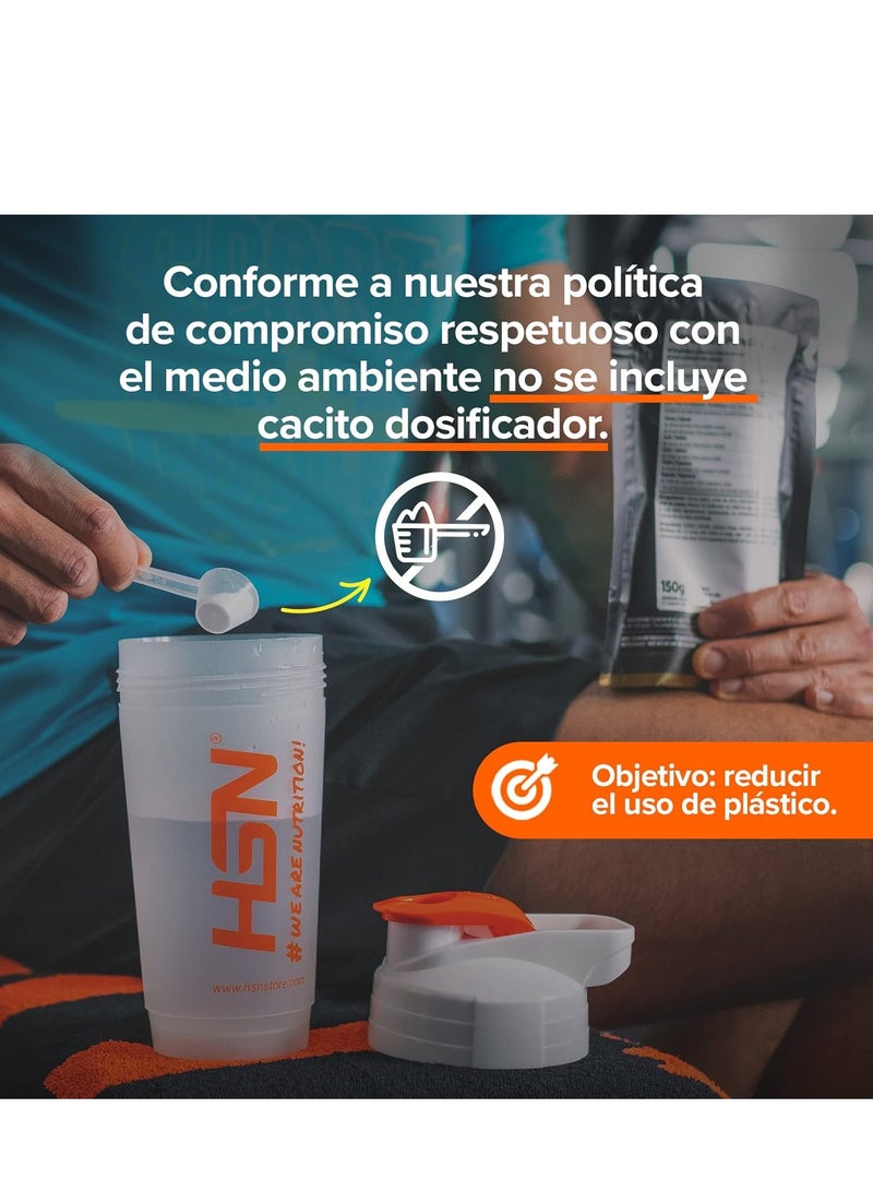 HSN Evowhey Protein 2.0 Caribbean Vanilla - Image 4