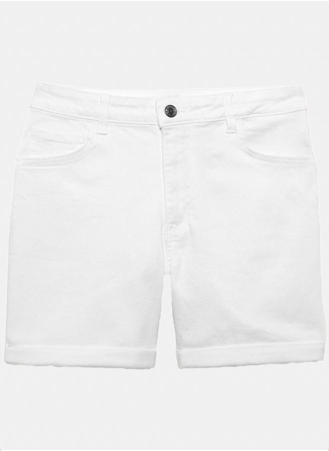 promod Denim shorts  - Image 3