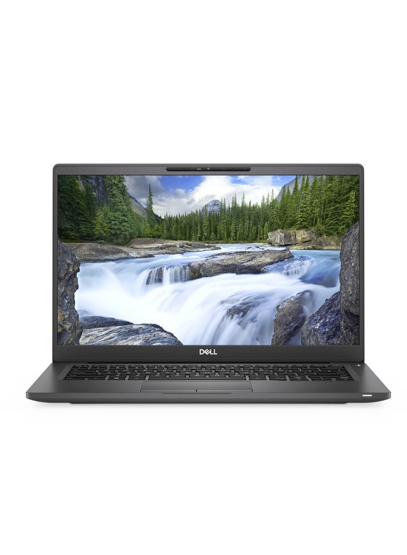 ديل مجدد - لابتوب لاتيتيود 7400 بشاشة FHD مقاس 14 بوصة، مع معالج كور i5-8365U/رباعي النواة/الجيل الثامن/ذاكرة RAM سعة 16GB/قرص SSD سعة 256GB/رسومات إنتل UHD/ويندوز 11 برو - Image 2