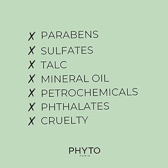 Phyto بلسم فايطو فوليوم لتكثيف الشعر 175 مل - Image 5