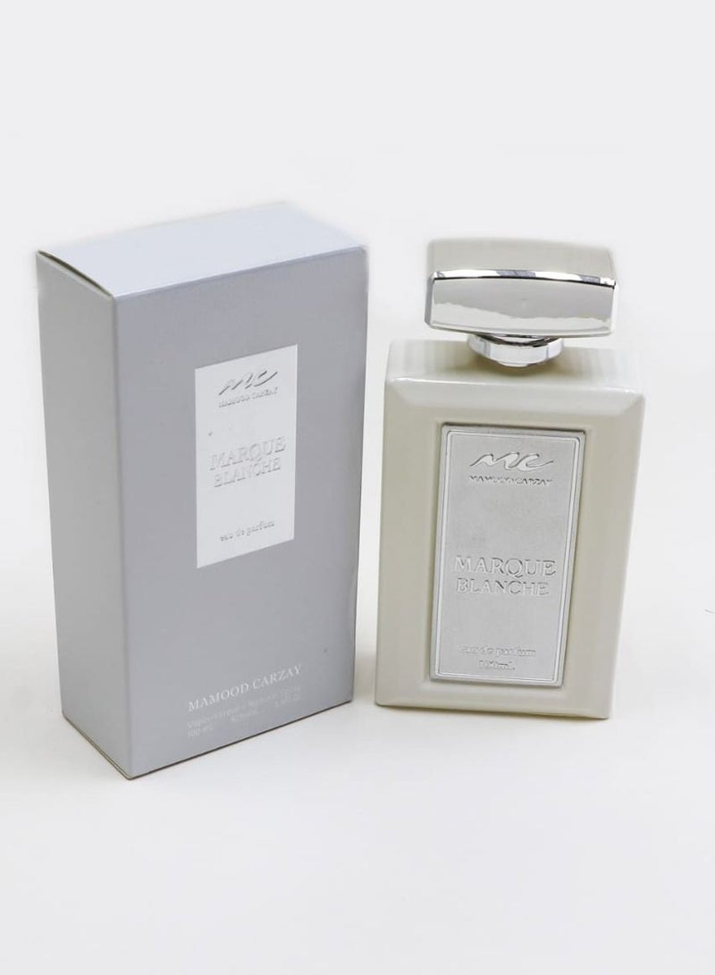 مامود كرزاي ماركو بلانش ١٠٠مل - Image 1
