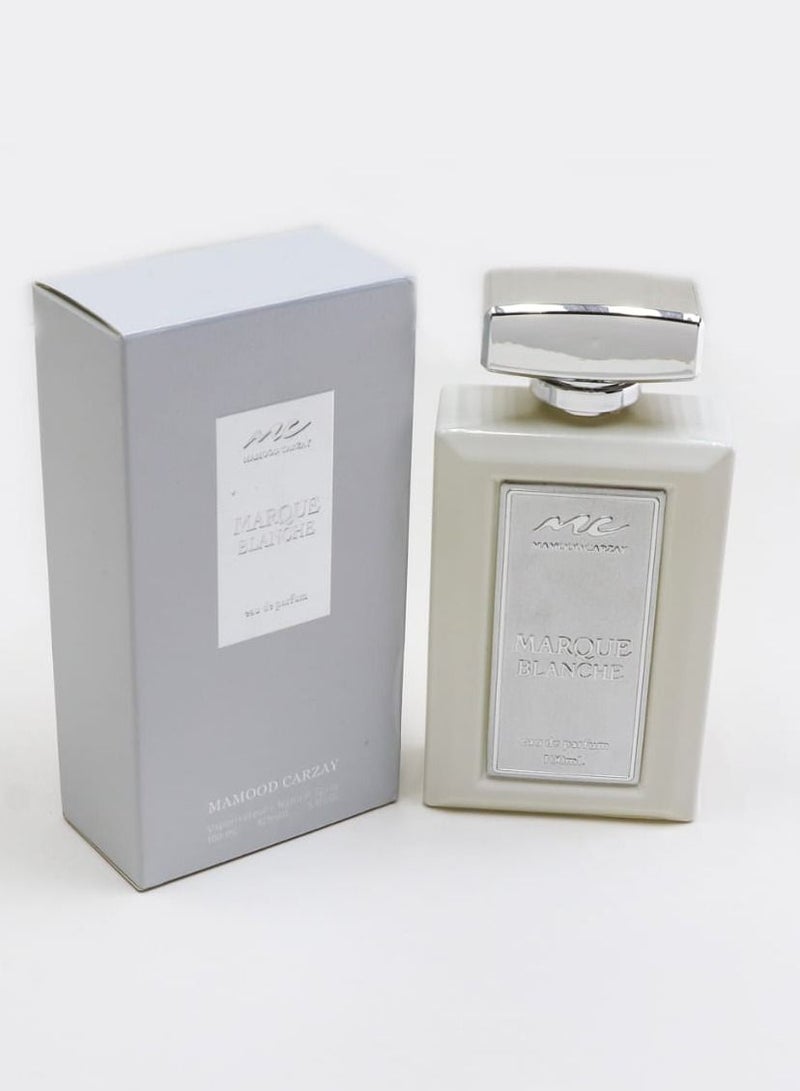 مامود كرزاي ماركو بلانش ١٠٠مل - Image 2