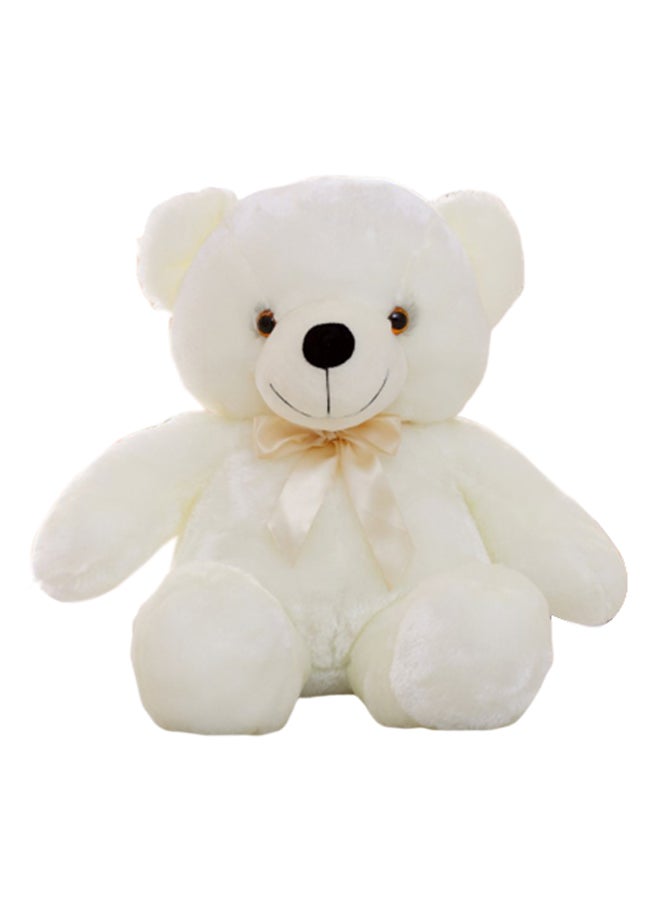LED Light Bear Stuffed Plush Toy