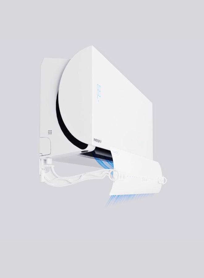 جاركو عاكس هواء المكيف, موزع تكييف الهواء 1.5حصان - Image 5