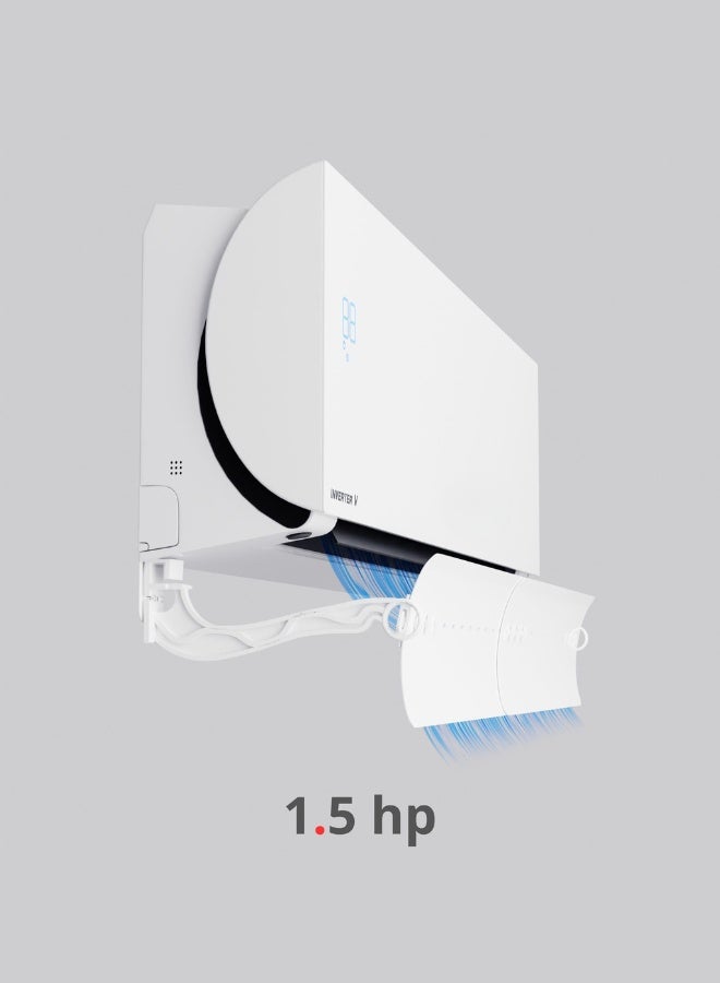 جاركو عاكس هواء المكيف, موزع تكييف الهواء 1.5حصان - Image 1